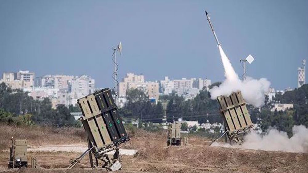 Israel confirms it deployed Iron Dome to UAE amid war on Iran