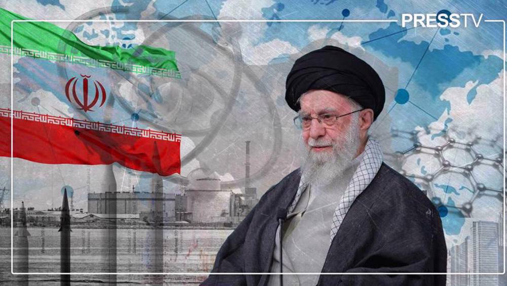 Réflexion sur le leadership, l'autonomie et la vision civilisationnelle du martyr Ali Khamenei