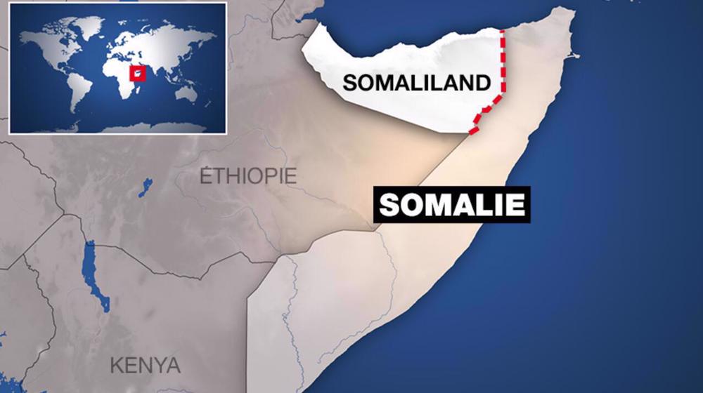 Israël accusé d'utiliser la couverture de l'ONU pour une influence dans la Corne de l'Afrique