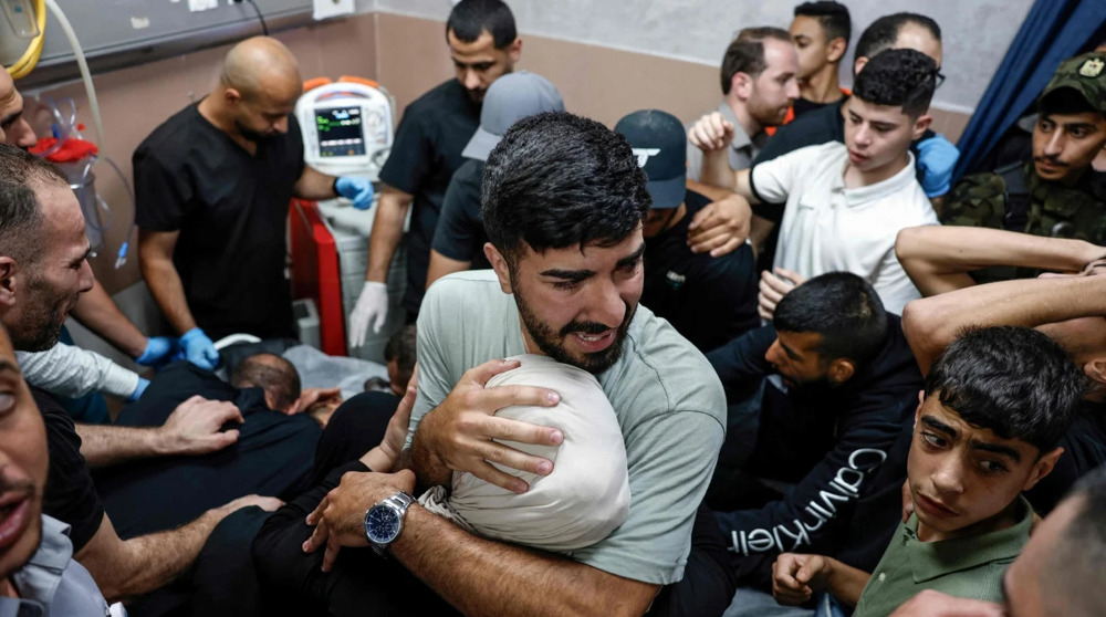 Cisjordanie : les militaires israéliens tuent un autre adolescent palestinien 