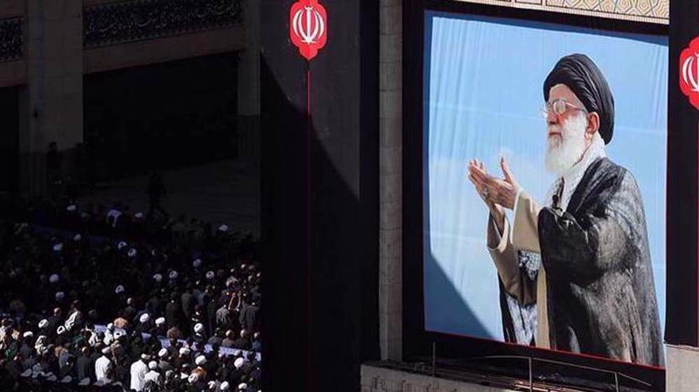  Le Jihad islamique rend hommage aux idéaux du Leader martyr de la Révolution islamique