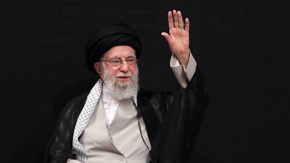 'Legacy of martyred Ayatollah Khamenei will outlive US imperialism'