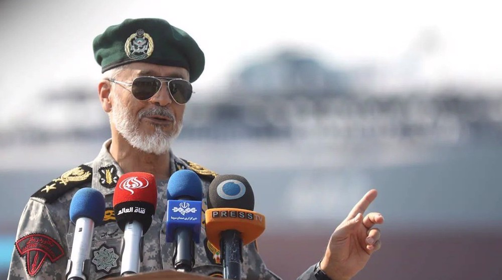 Iran owes its military might to martyred Leader; his legacy will be upheld: Commander 
