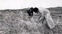 Remembering Martyr Leader’s legacy of defeating the politics of hunger
