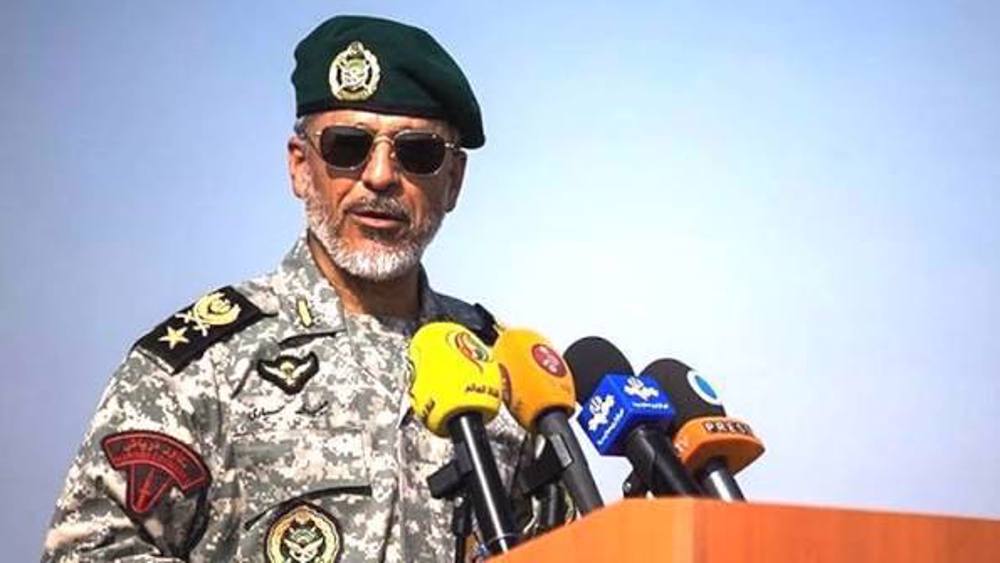 Iran owes its military might to martyred Leader; his legacy will be upheld: Commander 