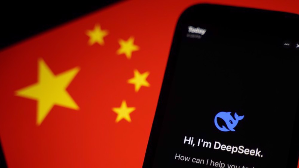 L’IA mondiale en bascule : la Chine défie l’hégémonie américaine  