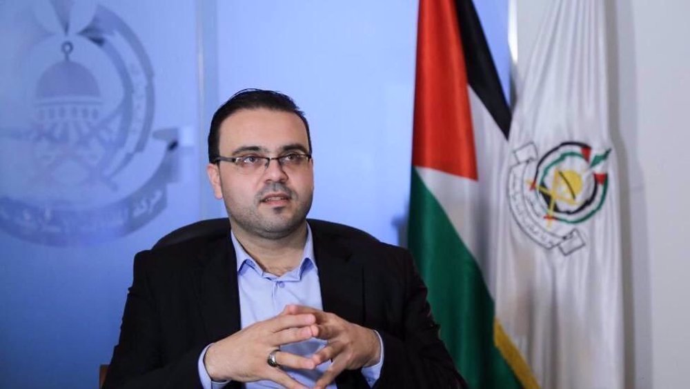 Hamas decries Israeli rhetoric over military build-up in Gaza as ‘incitement’