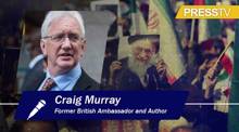 Ayatollah Khamenei upheld moral leadership despite existential threats: Ex-British diplomat 