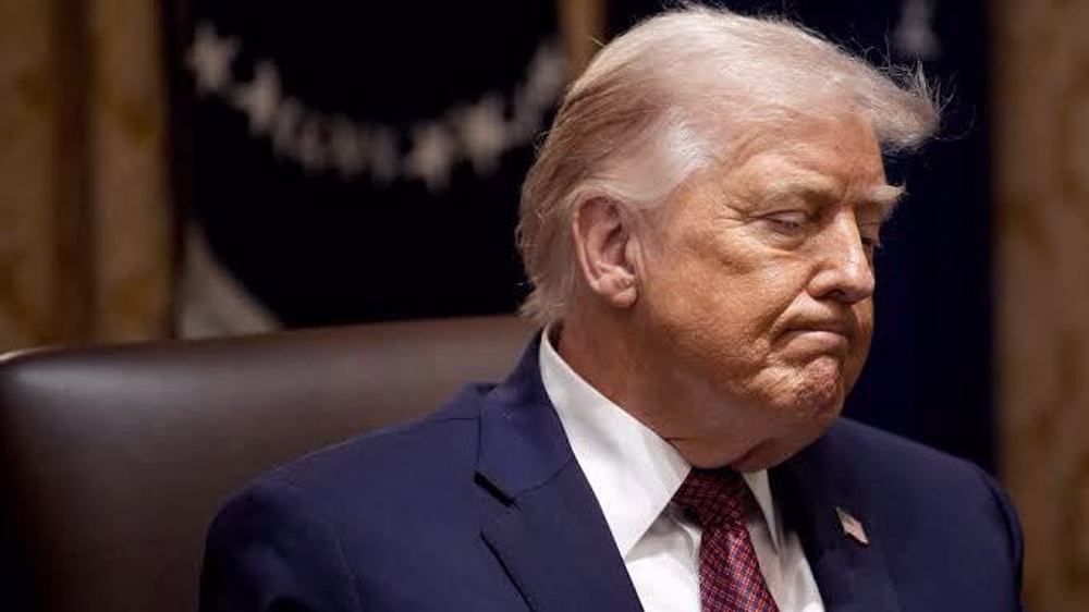 Majority of US voters say Trump's war on Iran not worth the cost: Poll