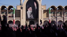 Ayatollah Khamenei architect of Iranian resilience seen during US-Israeli war: Analyst 