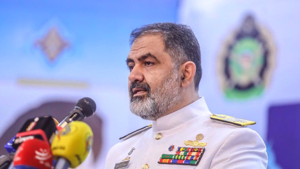 L'Axe de la Résistance n'a plus de frontières, prévient l'Iran