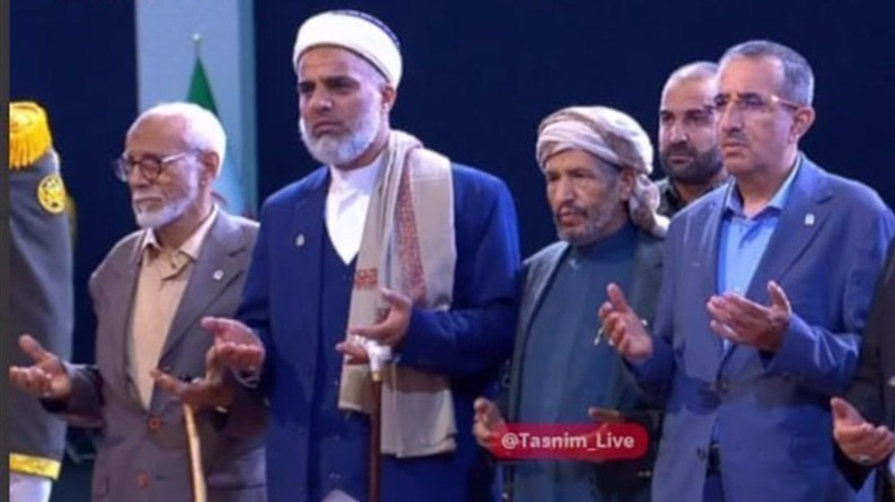 Yemeni officials: Ayatollah Khamenei’s martyrdom fuels resistance until final victory