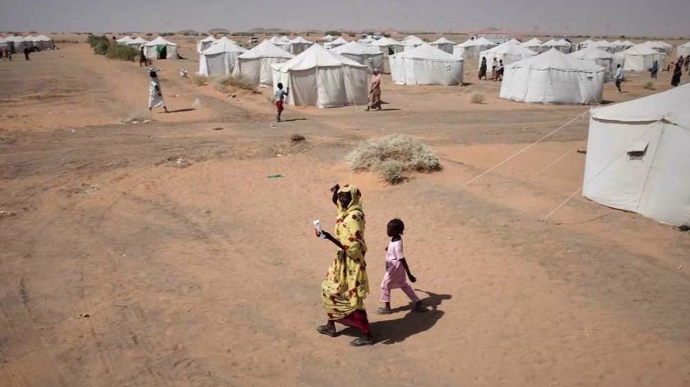 Over 300 children killed or injured in Sudan war over six months: UNICEF