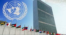Former UN deputy secretary-general says overhaul urgently needed