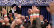 Ayatollah Khamenei’s commitment to Palestine unmatched in history: Hamas official