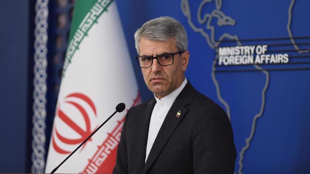 Détroit d’Ormuz: l’Iran fustige les mensonges du ministre allemand des Affaires étrangères