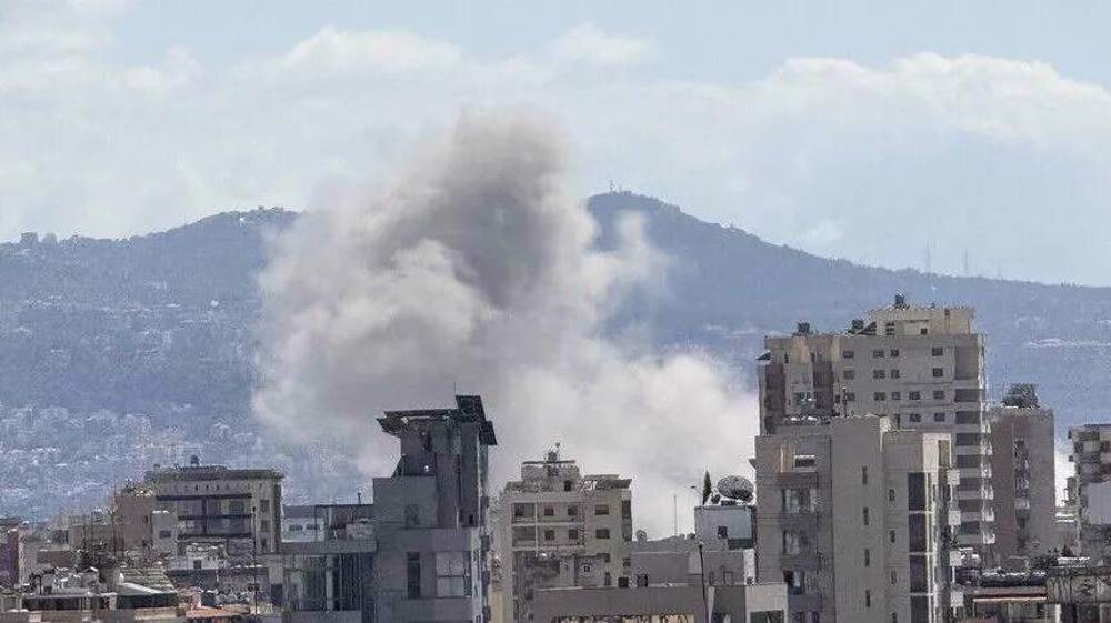 New Israeli drone strike kills four civilians in southern Lebanon 