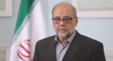 ‘Speak with respect, Mr. Trump; or Iranians will reply in differnt language’: SNSC chief