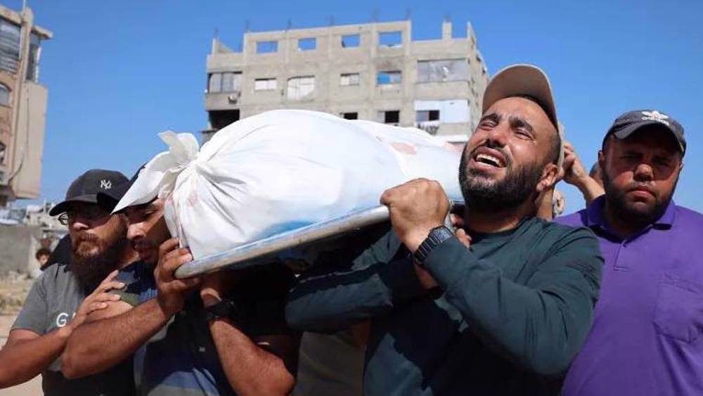 Fresh Israeli attacks kill at least 6 in Gaza amid continued ceasefire violations