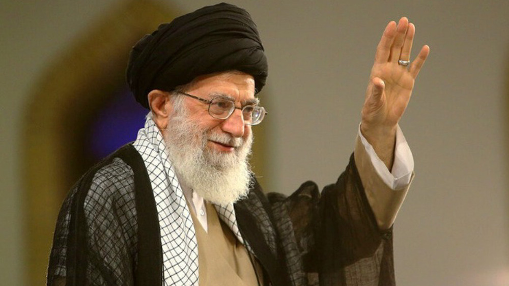 Ayatollah Khamenei’s legacy is dignity, patriotism and steadfastness: Baghaei