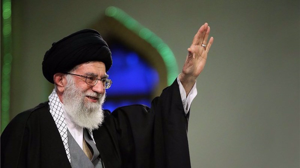 « L’engagement de l’Ayatollah Khamenei envers la Palestine était sans précédent dans l’histoire »