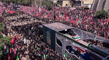 Hashd al-Sha’abi calls on Iraqis to attend Ayatollah Khamenei’s funeral en masse