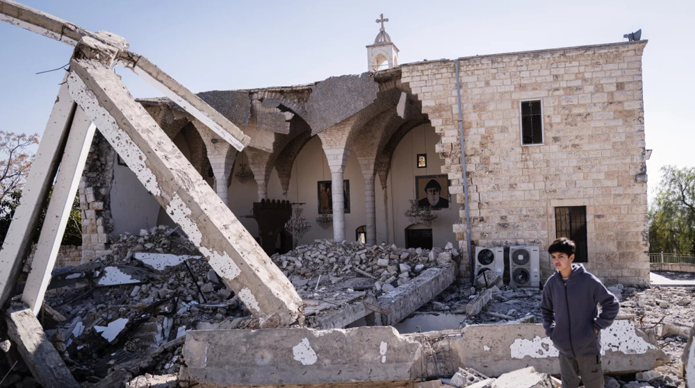 Colère après les prétentions de Netanyahu sur des villages chrétiens libanais