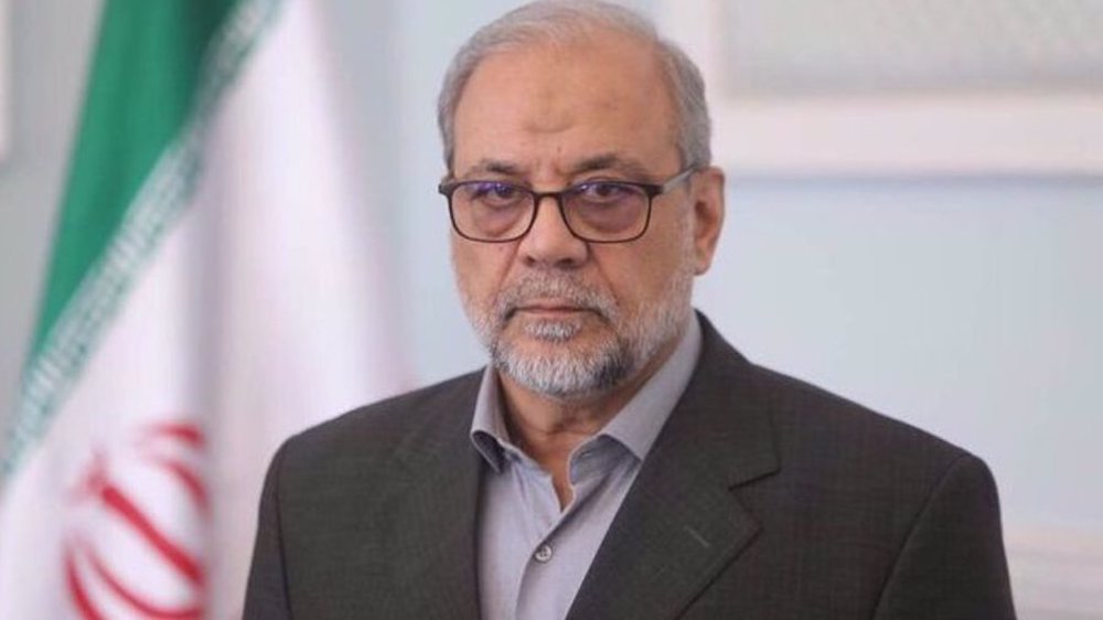 Les Iraniens ne répondent pas aux menaces, parlez leur avec respect (Zolghadr)