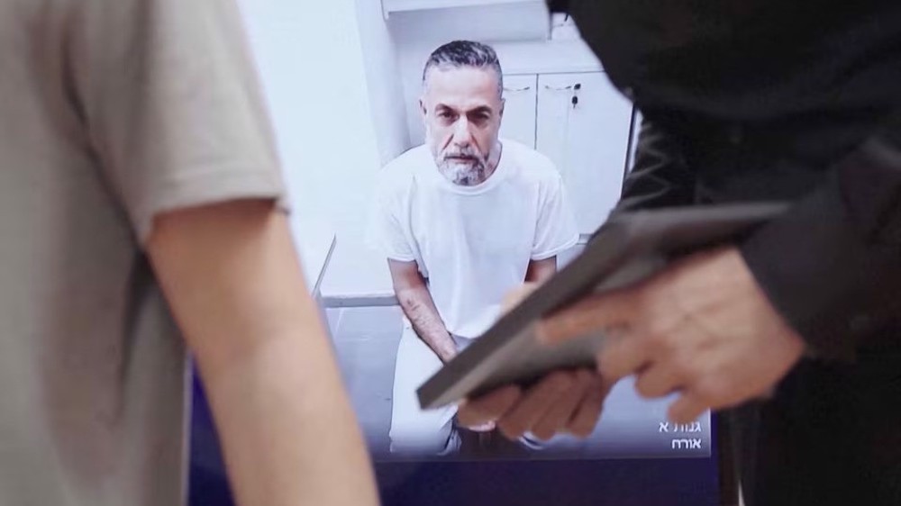 Le HCDH exige la libération immédiate du Dr Abu Safiya
