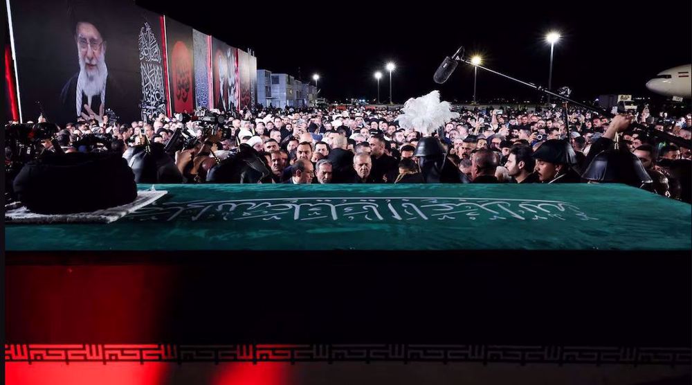 Karbala ready to receive mourners ahead of anticipated funeral procession for Iran’s martyred Leader