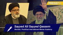 Martyred Leader’s greatest legacy was raising an aware, responsible and capable generation: Scholar