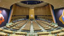Urgent need to reform UN