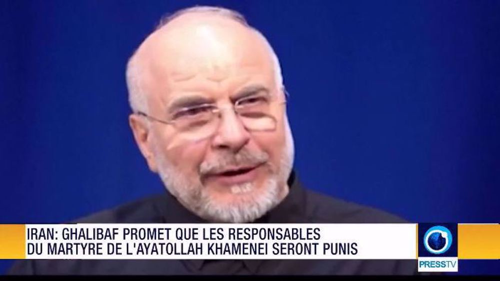 Iran Info du 7 juillet 2026 