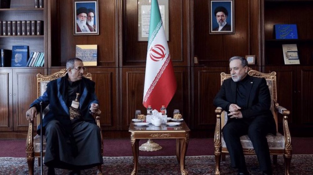 Ayatollah Khamenei’s martyrdom strengthens Islamic unity: Yemeni official