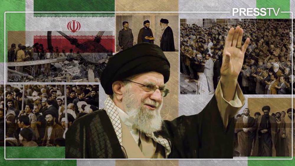 Cause palestinienne : l’héritage stratégique de l’Imam Khamenei