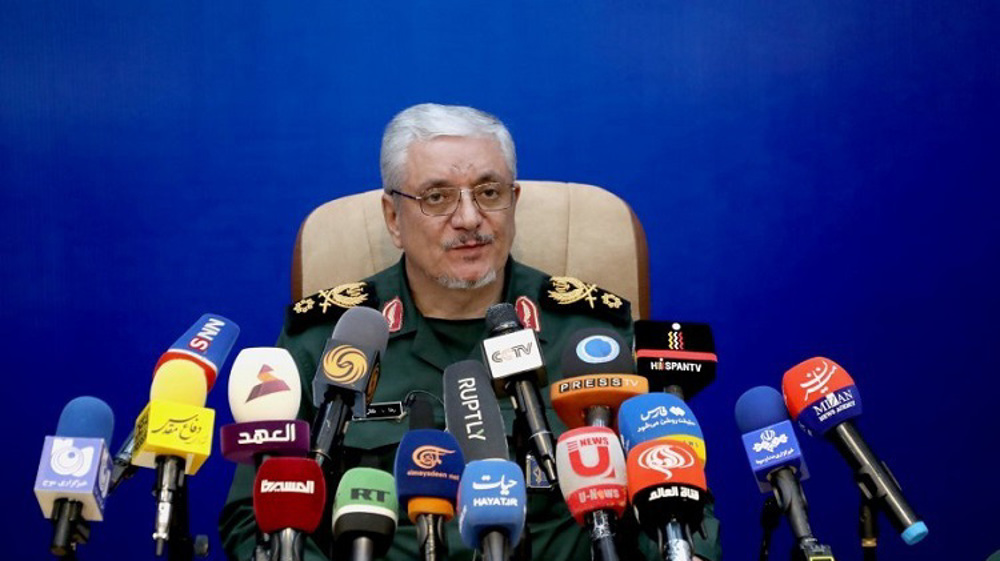 L’Iran répondra à tout acte d'agression de l'ennemi (ministère de la Défense)
