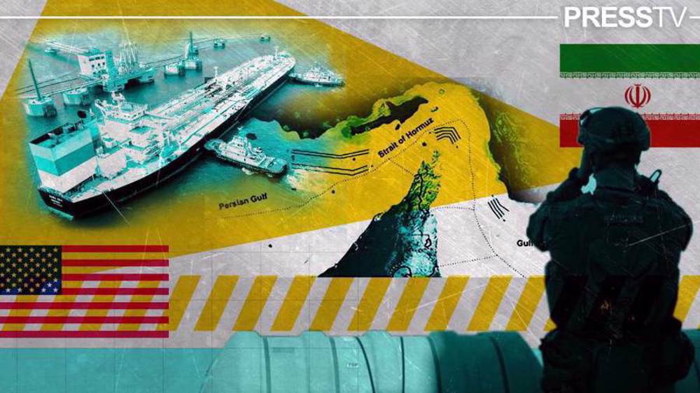 US provocations in Strait of Hormuz to be met with swift, decisive response: Source
