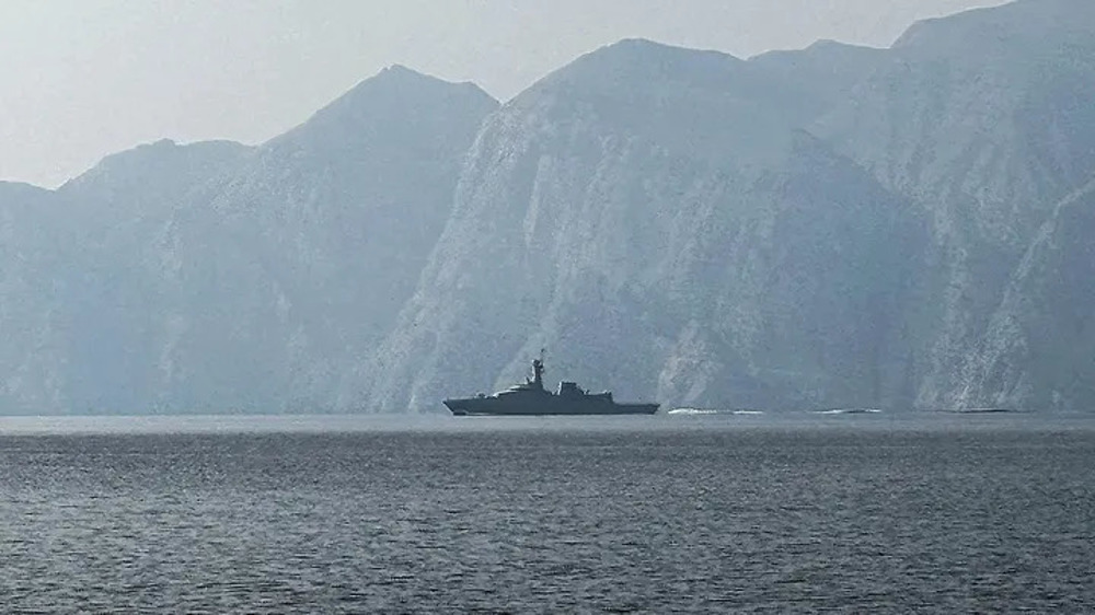 L'Iran rejette catégoriquement la proposition anti-iranienne déposé au Conseil de l'OMI