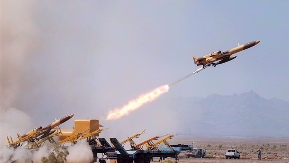 L'Iran étend ses représailles par des frappes contre les forces US à Bahreïn