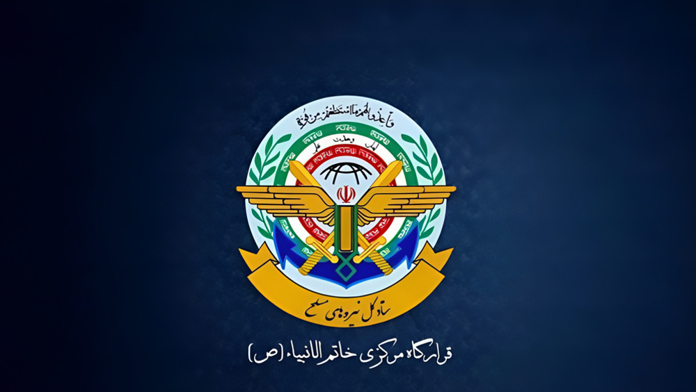 Any source of support for US army ‘legitimate target’: Iran’s central command