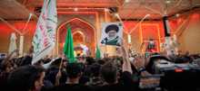 Ayatollah Khamenei's martyrdom inspires beginning of new phase for resistance: Analyst