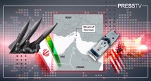 End of tit-for-tat era: Iran's new Strait of Hormuz doctrine traps US in unwinnable dilemma