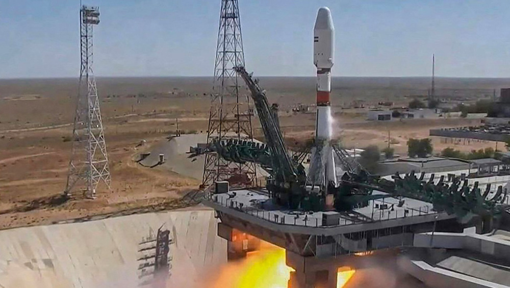 Martyred Leader's strategic vision charted course of Iran’s space industry: Space agency chief