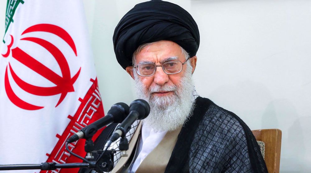 Ayatollah Khamenei's legacy extends beyond Iran's borders: Political analyst 