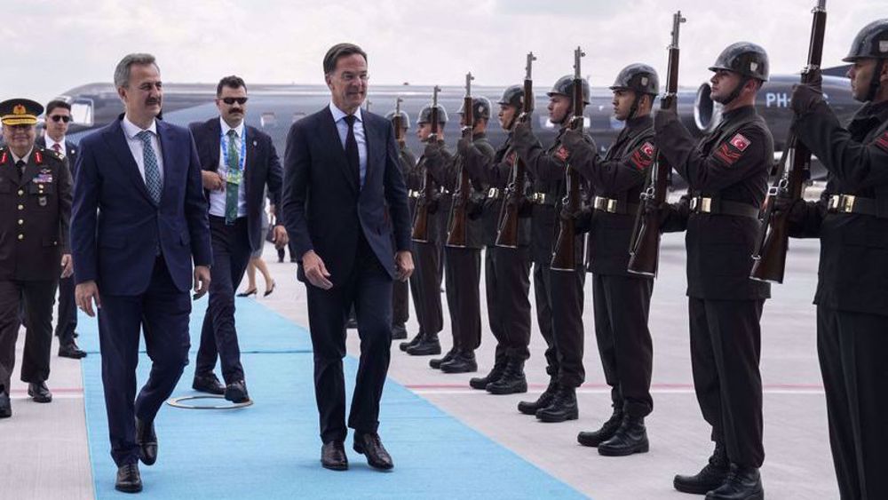 Sommet de l'OTAN à Ankara : une recomposition de l’alliance ?