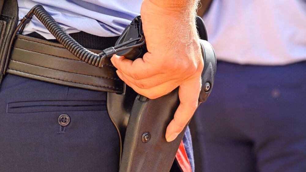 France: l'Assemblée adopte un «permis de tuer» pour les policiers et les gendarmes