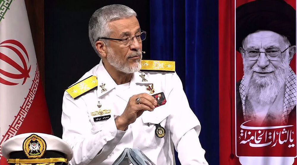 « Les côtes iraniennes deviendront un enfer pour l’ennemi » (contre-amiral Sayyari)