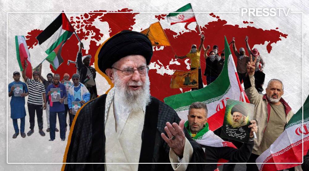How Iran’s martyred Leader became an enduring symbol of sovereignty, justice, and resistance