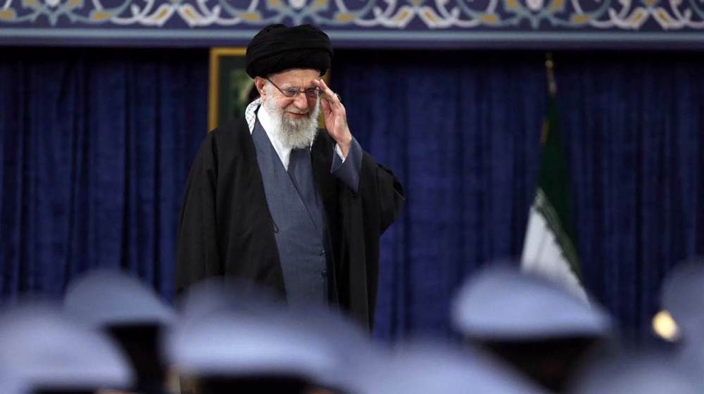 ‘Leader of anti-colonial resistance’: Iranian and intl. scholars pay tribute to Imam Khamenei