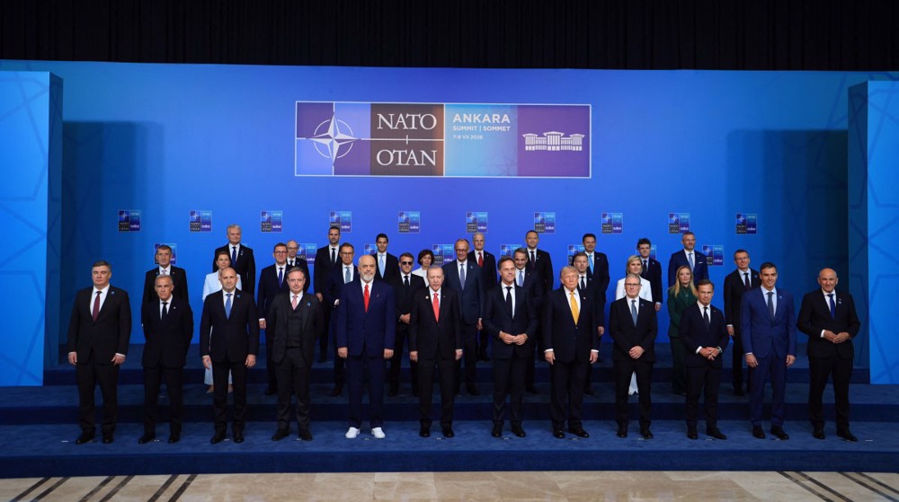 Sommet de l'OTAN: l’Iran rejette les allégations sur le nucléaire et le détroit d’Ormuz